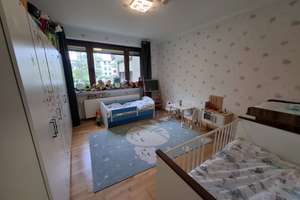 3-Zimmer-Wohnung in Bremen-Mittelshuchting – Die vollständige Adresse der Immobilie erhältst du vom Anbieter., 28259 Mittelshuchting, Bremen – Vorschaubild 3