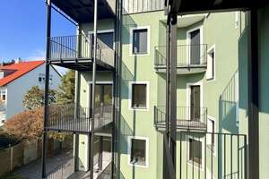 Bezugsfertig - kernsanierter Altbau Fischgrätparkett uvm. – Hammerstraße 9, 90482 Mögeldorf, Nürnberg – Vorschaubild 14