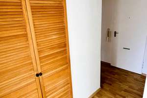 Sonnige und ruhige Wohnung mit Balkon und TG-Stellplatz  – Die vollständige Adresse der Immobilie erhältst du vom Anbieter., 12247 Lankwitz, Berlin – Vorschaubild 6