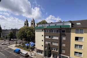 -I| CITY-HAUS || Toller Hinterhof mit viel Potential || PEMPELFORTER HEIM |I- – Schloßstraße 11, 40477 Düsseldorf – Vorschaubild 11