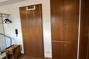 Möblierte 1-Zimmer Wohnung in 76307 Karlsbad-Mutschelbach – Frühlingstraße 10, 76307 Karlsbad – Vorschaubild 4