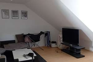 2 Zimmer DG-Wohnung im 4 Familienwohnhaus – Parlweg 2, 30419 Stöcken, Hannover – Vorschaubild 17