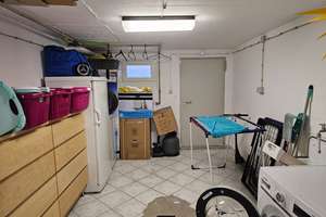 N-Kornburg großzüg. RMH mit opt. Raumaufteil., zeitgem. saniert, mit gepfl. Garten, Balkon u. Garage – Die vollständige Adresse der Immobilie erhältst du vom Anbieter., 90455 Kornburg, Worzeldorf, Nürnberg – Vorschaubild 26