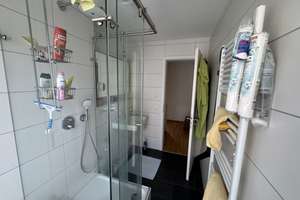 Garching: Modernes Stadt-Haus in ruhiger Lage mit gehobener Ausstattung – Die vollständige Adresse der Immobilie erhältst du vom Anbieter., 85748 Garching bei München – Vorschaubild 25