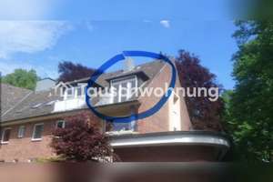 Tauschwohnung: tausche ruhige und familiäre Wohnung in Rahlstedt