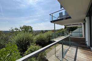 Panoramablick und hochwertig ausgestattet, A+ Energieeffizienz und sofort verfügbar – 70569 Dachswald, Stuttgart – Vorschaubild 13