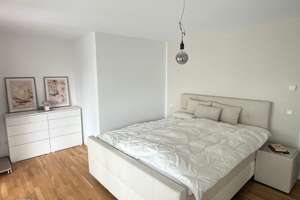 Kinderfreundliche 4 ZKBB Maisonette in FDH mit Garten und Garage – Die vollständige Adresse der Immobilie erhältst du vom Anbieter., 68259 Feudenheim, Mannheim – Vorschaubild 25