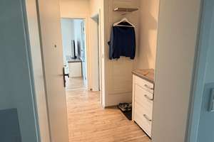 Neuwertige 2-Zimmer-Wohnung mit Balkon im schönen Bielefeld-Schildesche – 33611 Schildesche, Bielefeld – Vorschaubild 2