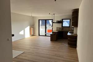 Offene 2-Zimmer-Wohnung mit Balkon und Blick auf den Johannisberg – 61231 Bad Nauheim – Vorschaubild 14