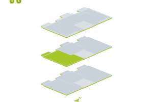 NEUBAU Trier-Olewig - Effizienzhaus 55 - Wohnung 06 – Auf der Hill 25/25a, 54295 Olewig, Trier – Vorschaubild 3