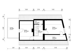 Charmantes Einfamilienhaus mit großzügiger Wohnküche und Terrasse – 67063 Friesenheim, Ludwigshafen am Rhein – Vorschaubild 22