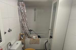 Ausblick inklusive ! Wunderschöne vermietete 2 Zimmer Wohnung mit Balkon – Hagerweg 36, 47798 Stadtmitte, Krefeld – Vorschaubild 10