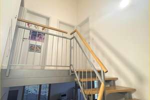 Exklusive Doppelaushälfte in Schrobenhausen-Mühlried – Die vollständige Adresse der Immobilie erhältst du vom Anbieter., 86529 Schrobenhausen – Vorschaubild 8