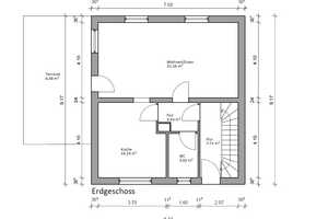 "Gestalten Sie Ihr Zuhause neu: Reihenendhaus in Höhr-Grenzhausen" – Westerwaldkreis – Vorschaubild 19