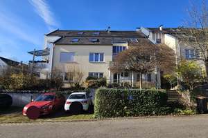 MEGA =》WOHNUNG + PKW-STELLPLATZ IN C-GRÜNA !! – Elfenweg 1, 9224 Grüna, Chemnitz – Vorschaubild 2
