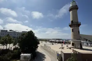 1. Reihe Warnemünde - Meerblick am Leuchtturm – Rostock – Vorschaubild 33