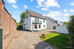 Individuelles Gebäudeensemble an den Rheinauen – Die vollständige Adresse der Immobilie erhältst du vom Anbieter., 40547 Lörick, Düsseldorf – Vorschaubild 22
