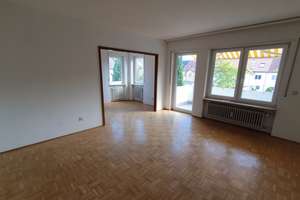 3,5-Zimmer Wohnung mit Garage in Mannheim-Rheinau-Süd – Die vollständige Adresse der Immobilie erhältst du vom Anbieter., 68219 Rheinau, Mannheim – Vorschaubild 3