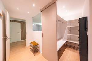 Moderne Wohnung mit viel Charme in Top-Lage – Nymphenburger Straße 90, 80636 Sankt Vinzenz, München – Vorschaubild 10