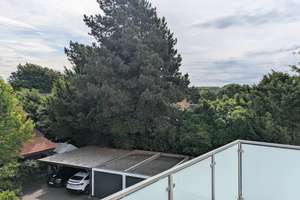Erstbezug: Exklusives Penthouse in Duisburg-Baerl zum 01.08. zu vermieten! – Augustastr. 11, 47199 Baerl, Duisburg – Vorschaubild 2