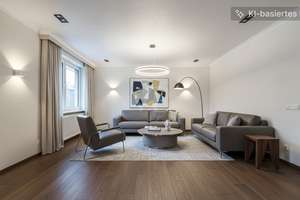 Architektenvilla mit außergewöhnlichem Raumangebot und Raum für neue Wohnideen - Marienthal – Die vollständige Adresse der Immobilie erhältst du vom Anbieter., 22043 Marienthal, Hamburg – Vorschaubild 5