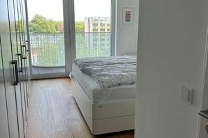 LEBEN mit Weitsicht über Essen im PHIL Tower // 6. OG – Huyssenallee 60, 45128 Südviertel, Essen – Vorschaubild 8
