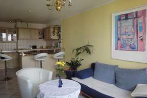 Traumblick auf Berlin-Mitte - 2 Zimmer - ideal zentral , Option PKW-Stellplatz - maklerfrei – Holzmarktstraße 69 - 12.06, 10179 Mitte (Ortsteil), Berlin – Vorschaubild 8