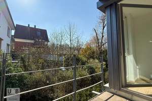 Stylisch mit toller Dachterrasse: Dein neues 1-Zimmer-Design-Apartment in Bestlage am Kräherwald – Geisseichstr. 29, 70197 Kräherwald, Stuttgart – Vorschaubild 3