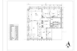Provisionsfrei: Außergewöhnliche Dachgeschosswohnung mit Blick über Berlin und toller Dach-Terrasse – Die vollständige Adresse der Immobilie erhältst du vom Anbieter., 10117 Mitte (Ortsteil), Berlin – Vorschaubild 46