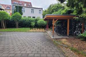 Tolle 3-Raum-Wohnung in Lindenau! – 4177 Altlindenau, Leipzig – Vorschaubild 2