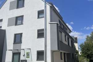Vermietete exklusive und helle 3-Zimmer-Maisonette-Wohnung mit Garten und Hobbyraum – 70563 Rosental, Stuttgart – Vorschaubild 3
