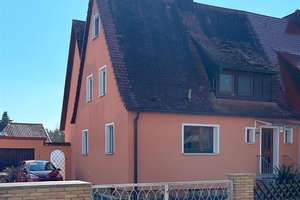 Charmante Doppelhaushälfte in gefragter Lage zu verkaufen! – Die vollständige Adresse der Immobilie erhältst du vom Anbieter., 91074 Herzogenaurach – Vorschaubild 4