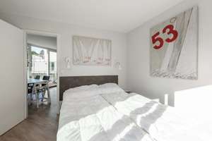 Exklusives Ferienapartment in Travemünde – Dünenidylle am Hafen – Die vollständige Adresse der Immobilie erhältst du vom Anbieter., 23570 Travemünde, Lübeck – Vorschaubild 5