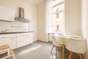 Zeitlose Eleganz im Altbau –3-Zimmer-Wohnung in Sachsenhausen – Die vollständige Adresse der Immobilie erhältst du vom Anbieter., 60598 Sachsenhausen-Nord, Frankfurt am Main – Vorschaubild 8