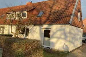 Charmante Doppelhaushälfte in Bad Oldesloe in ruhiger Toplage  – Stormarn (Kreis) – Vorschaubild 1