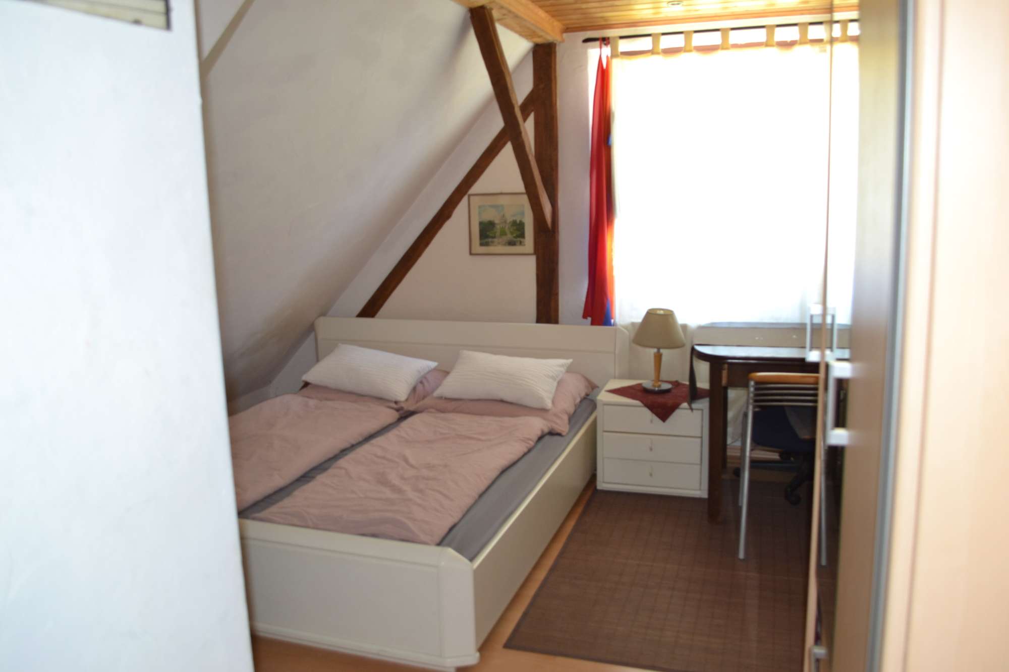 Immobilie in Leidersbach - Saniertes Familienhaus: 138m², Garten, 4 Schlafzimmer, Glasfaser-Option & neue Kita um die Ecke! - Bild 5