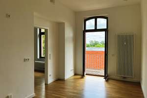 BEZUGSFREI! "Palais Klingelhöffer": Elegante 2-Zimmer-Wohnung mit Balkon – Graf-von-Schwerin-Straße 13, 14469 Nauener Vorstadt, Potsdam – Vorschaubild 12