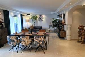 Großzügige Maisonette mit außergewöhnlichem Raumgefühl – 45889 Bismarck, Gelsenkirchen – Vorschaubild 3