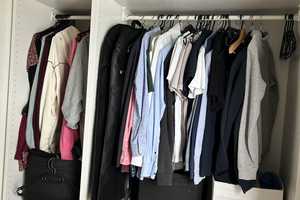 ANFRAGESTOPP - 3-Zimmer-Wohnung in Hamburg Bergedorf – Hamburg – Vorschaubild 27
