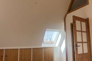 Altbaucharme auf zwei Etagen: 5-Zimmer-Maisonette im Fachwerk-Altbau mit Designküche und 2 Loggias – Die vollständige Adresse der Immobilie erhältst du vom Anbieter., 90461 Guntherstraße, Nürnberg – Vorschaubild 50