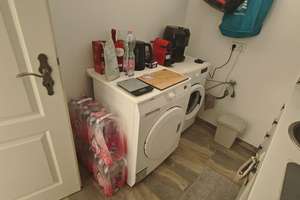 Moderne 2-Zimmer-Wohnung mit Pool, Sauna und Stellplatz in ruhige – Die vollständige Adresse der Immobilie erhältst du vom Anbieter., 69126 Rohrbach, Heidelberg – Vorschaubild 11