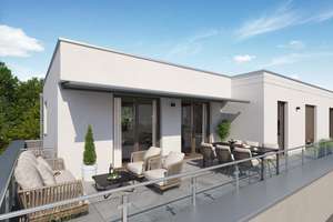 Attraktives Neubauprojekt - Haverkamp in Burgaltendorf – Die vollständige Adresse der Immobilie erhältst du vom Anbieter., 45289 Burgaltendorf, Essen – Vorschaubild 6