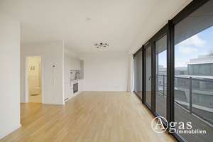 Offen geschnittene 2 Zimmer Wohnung mit ca. 62 m² und EBK im Dachgeschoss in Berlin-Mitte! – Zimmerstraße 93, 10117 Mitte (Ortsteil), Berlin – Vorschaubild 3