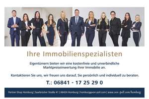 Einmalige Chance: Exklusive Villa in Bestlage von Homburg – Die vollständige Adresse der Immobilie erhältst du vom Anbieter., 66424 Homburg – Vorschaubild 21