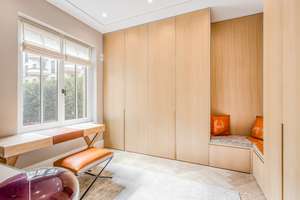 Premium-Neubau-Gartenresidenz in der Fasanenstraße – Die vollständige Adresse der Immobilie erhältst du vom Anbieter., 10719 Wilmersdorf, Berlin – Vorschaubild 11