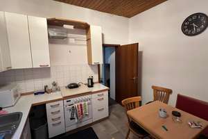 Charmante 3-Zimmer-Wohnung in vorzüglicher Lage – Pfarrstr. 46, 30459 Ricklingen (Ortsteil), Hannover – Vorschaubild 6