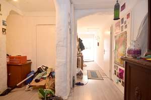 Steintor | modernisierte und helle Souterrainwohnung im Zentrum des Bremer-Steintors – Die vollständige Adresse der Immobilie erhältst du vom Anbieter., 28203 Steintor, Bremen – Vorschaubild 6