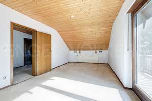 Visionäre Lebensräume: Villa auf großzügigem Waldrand-Grundstück – Die vollständige Adresse der Immobilie erhältst du vom Anbieter., 81827 Waldtrudering, München – Vorschaubild 8