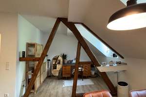 schöne 3-Zimmer-Wohnung in ruhiger Lage nur 5 Gehminuten zum Luisenviertel – Nützenberger Straße 11, 42115 Elberfeld West, Wuppertal – Vorschaubild 9