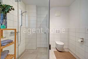 MÖBLIERT - LOFT FEEELING - Imposante Wohnung in alter Gießerei – Die vollständige Adresse der Immobilie erhältst du vom Anbieter., 70180 Heusteigviertel, Stuttgart – Vorschaubild 53